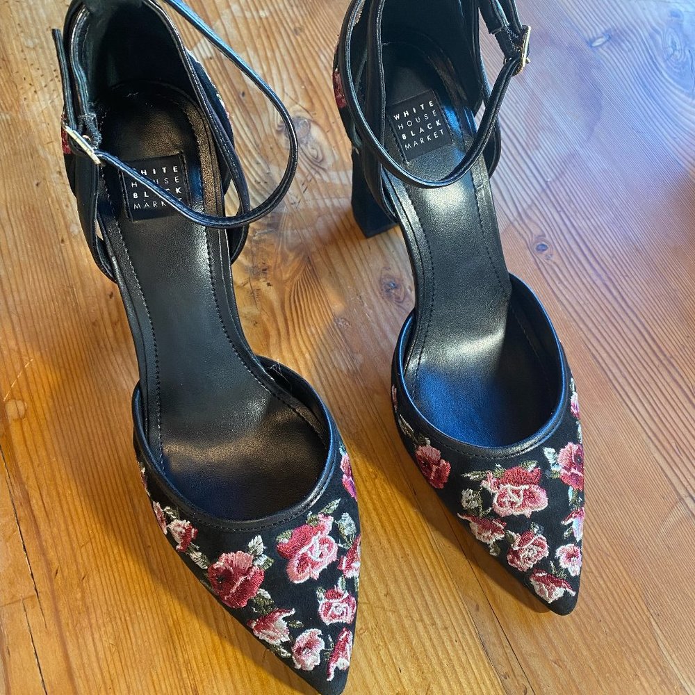 High Heels - image 1